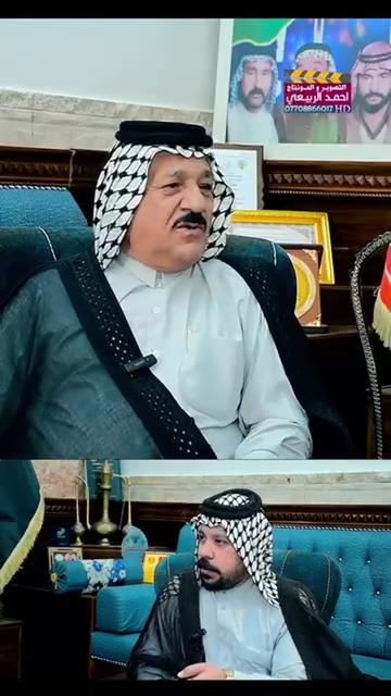 @الشاعر والاعلامي رضا الدبيسي✅