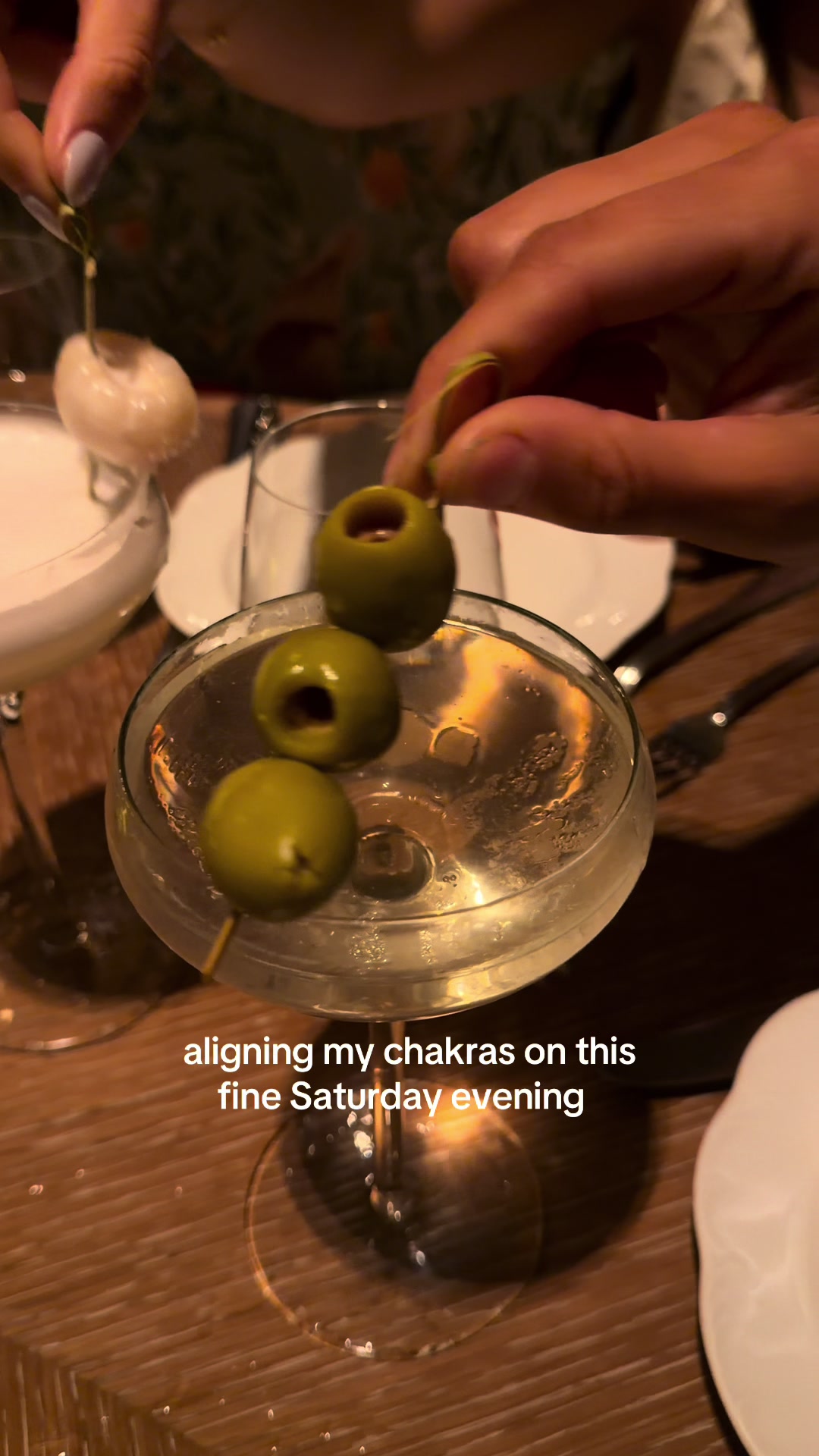 @Alex Cicero