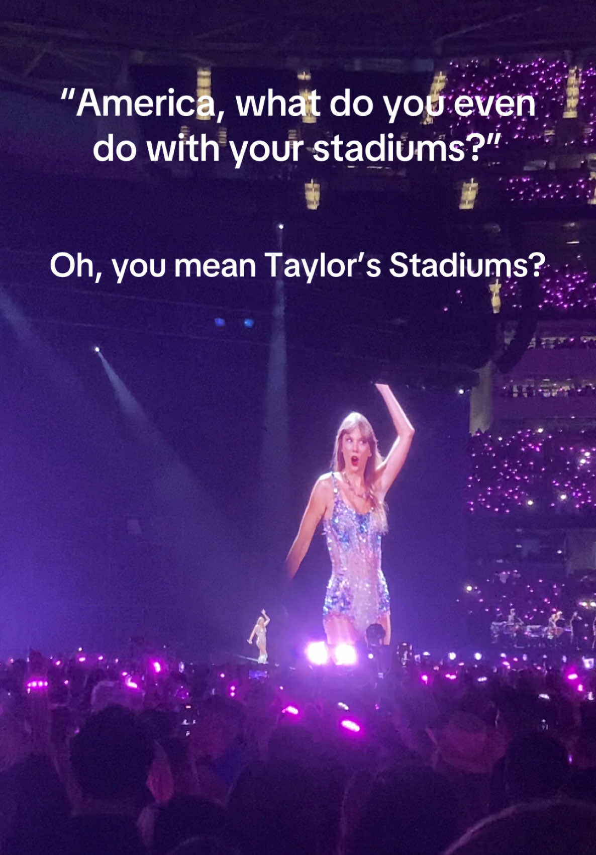 @Jen | Swiftie News