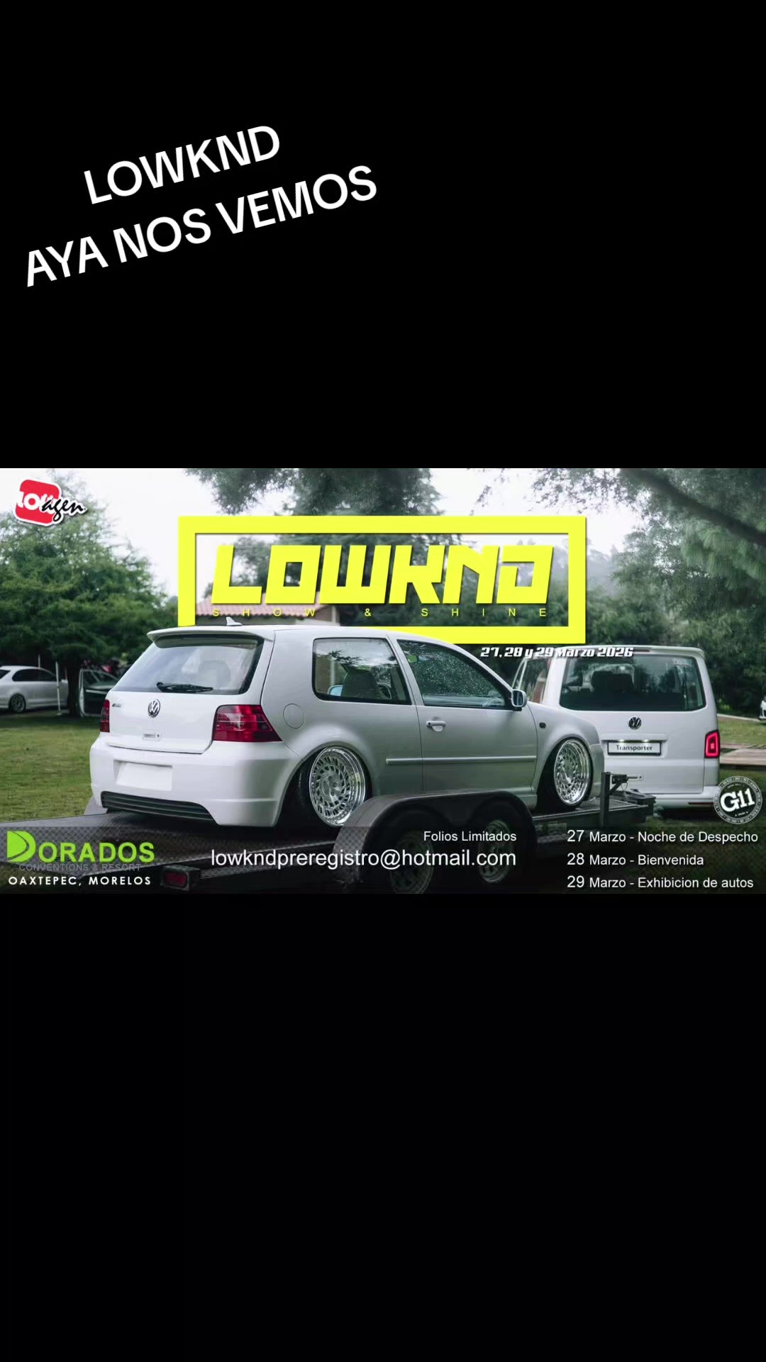 @Queens VW
