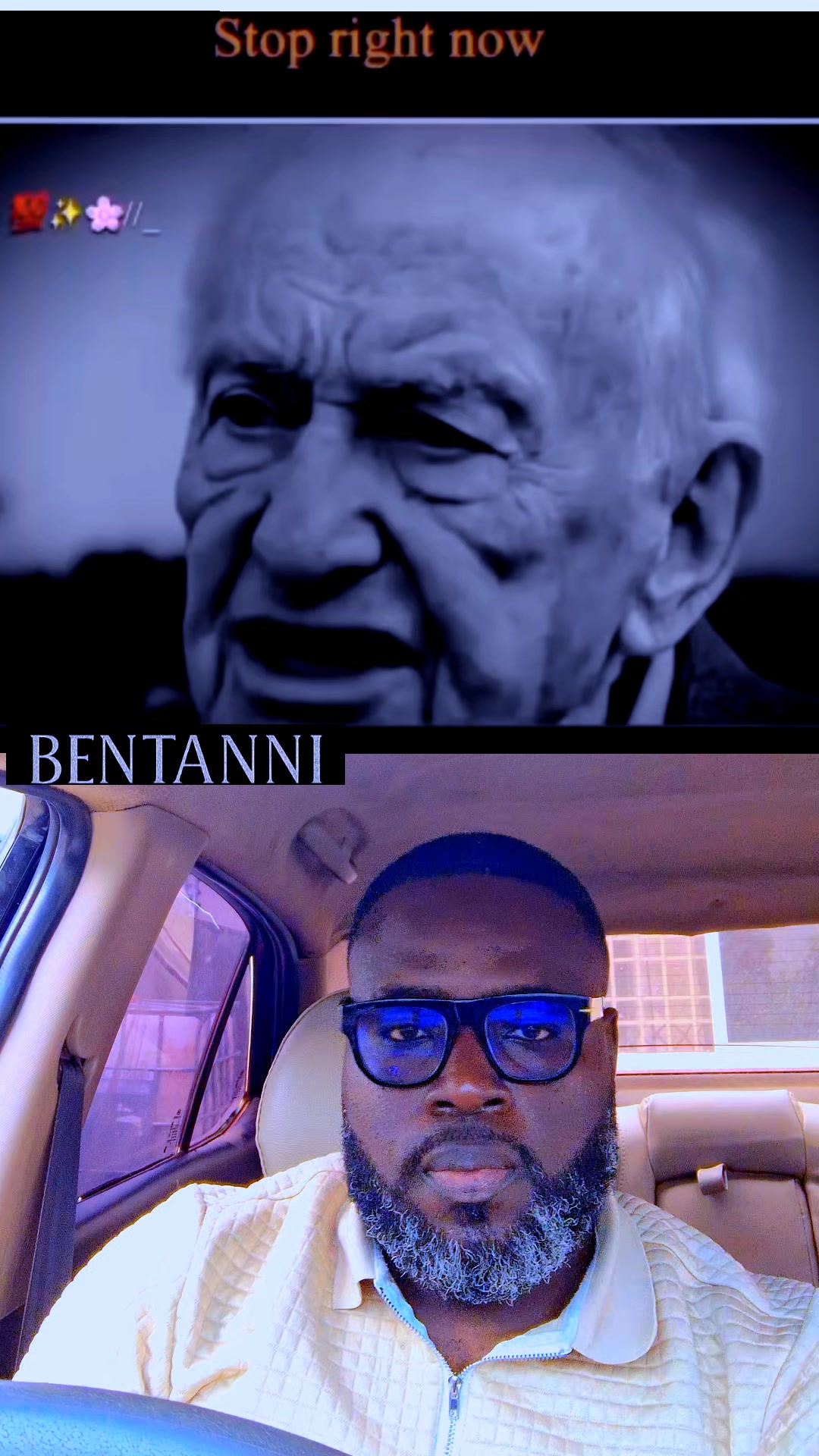 @BENTANNI