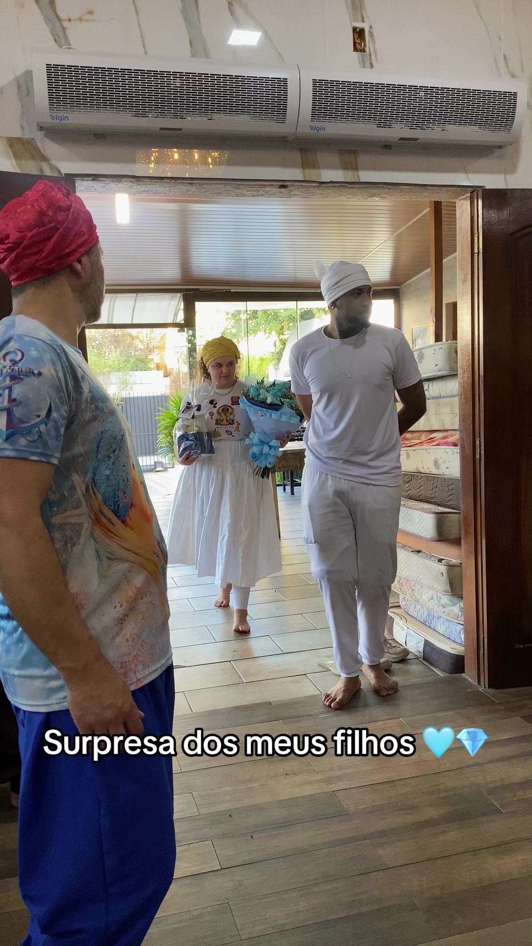 @M&atilde;e Sami d&rsquo;Yemanj&aacute; 💎