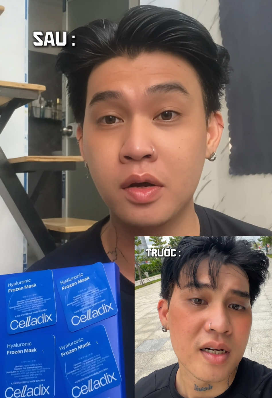 @Cậu 2 h&egrave;ng 🤦🏽&zwj;♂️