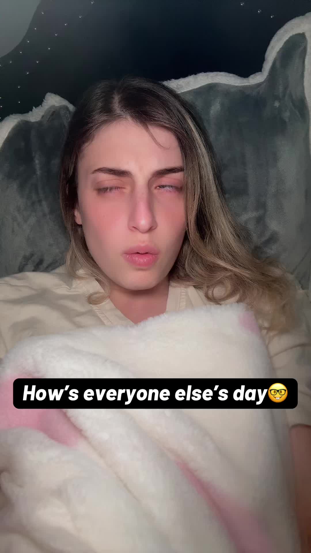 @Melissa