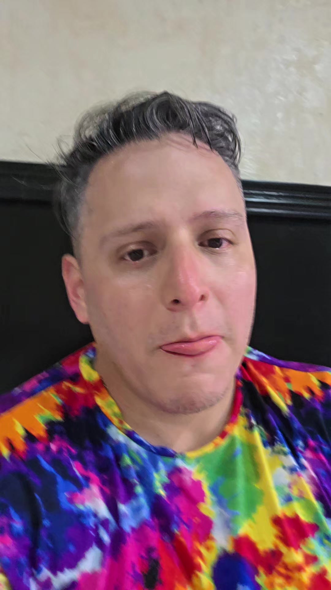 @No soy Daniel Bisogno
