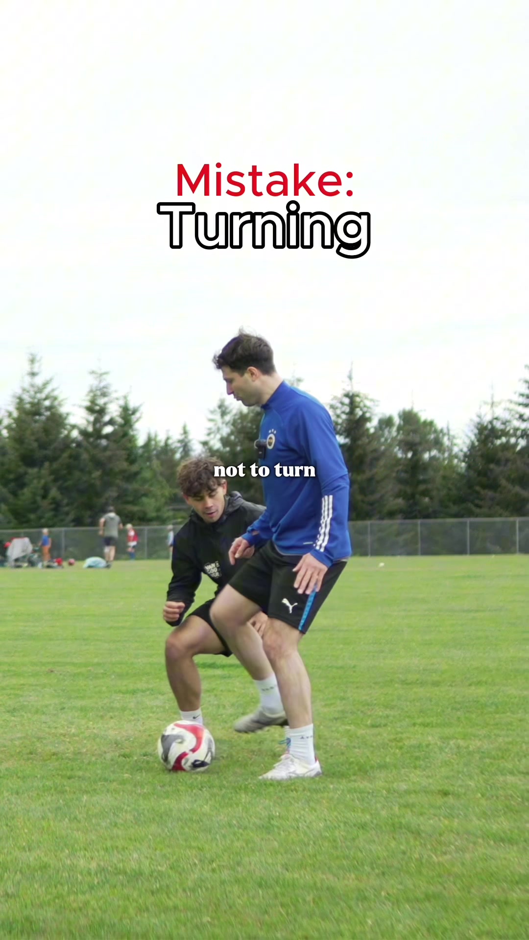 @Football Fundamental