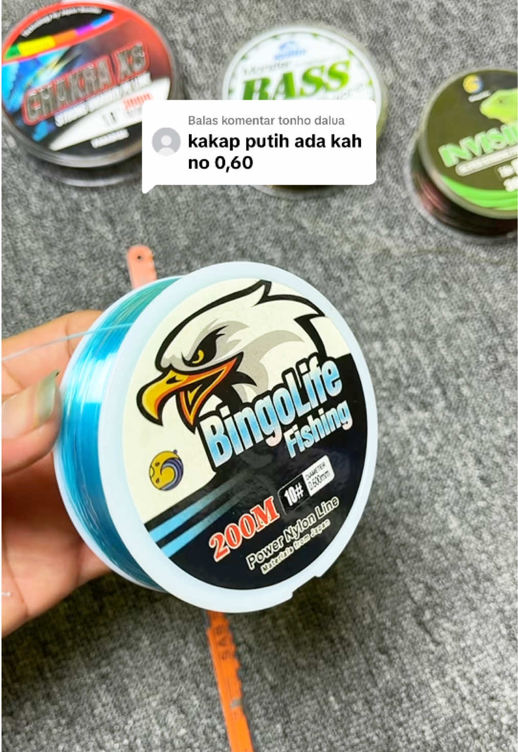 @YT : Ahdan mancing 23