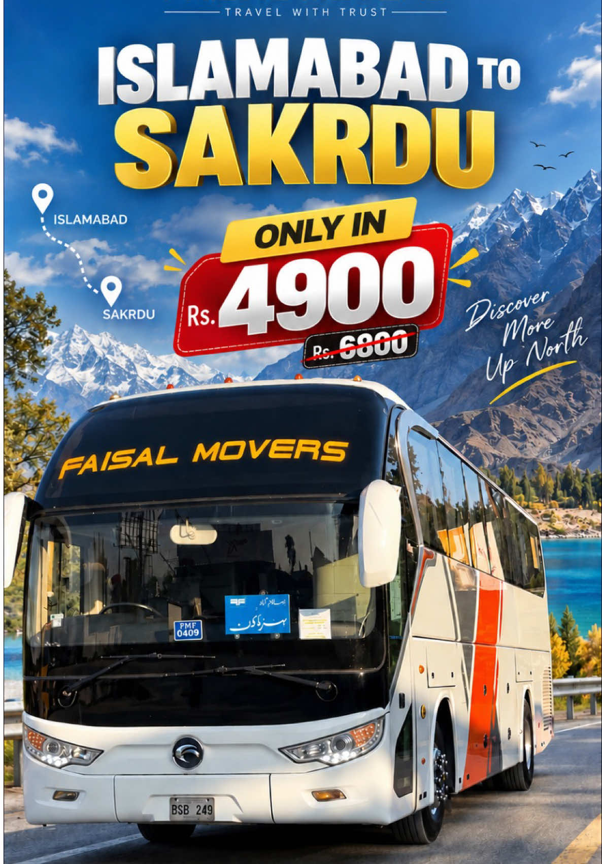 @Faisal Movers