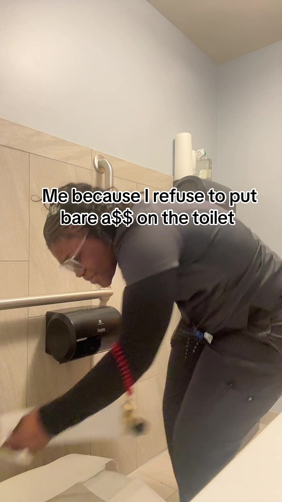 @yallitssjusstay