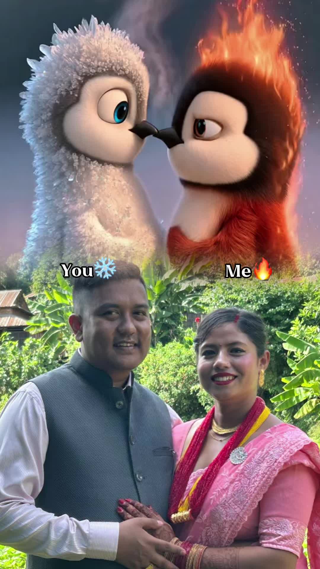 @Binita Bhandari