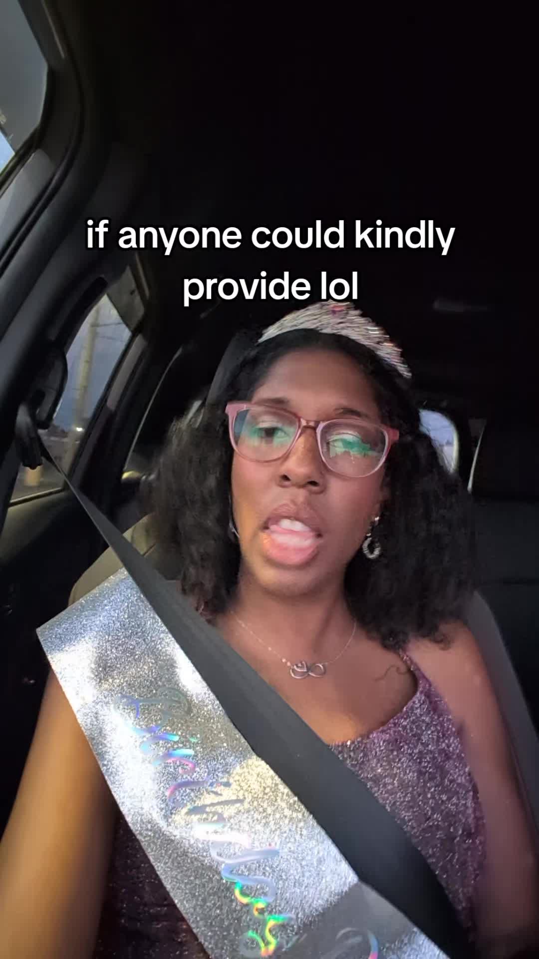 @pure nonsense
