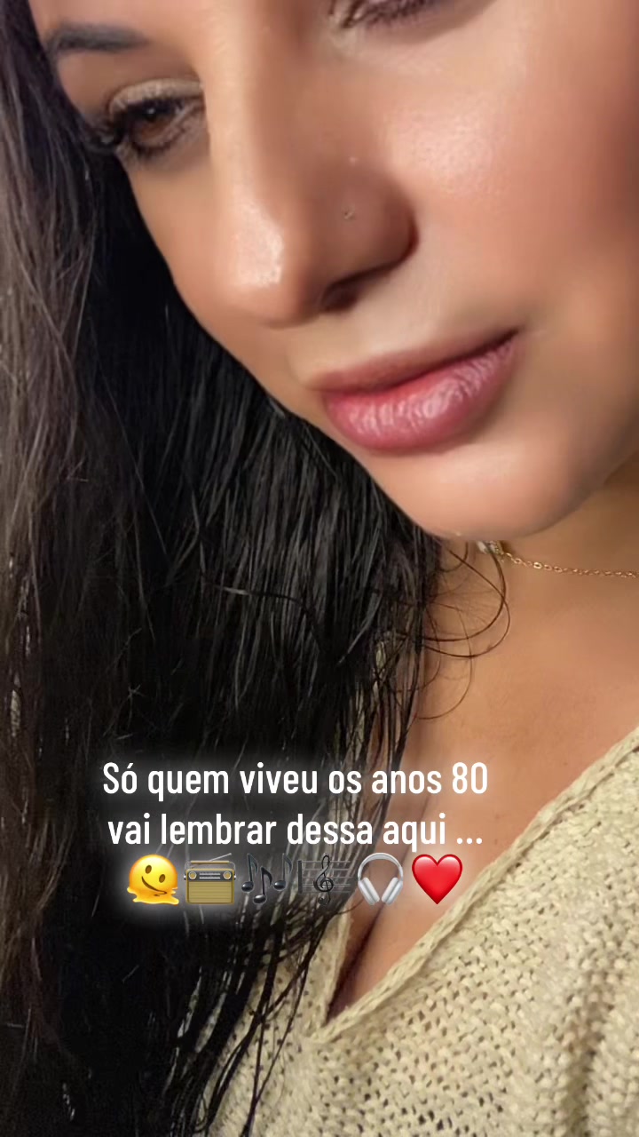 @Gisele Bezerra