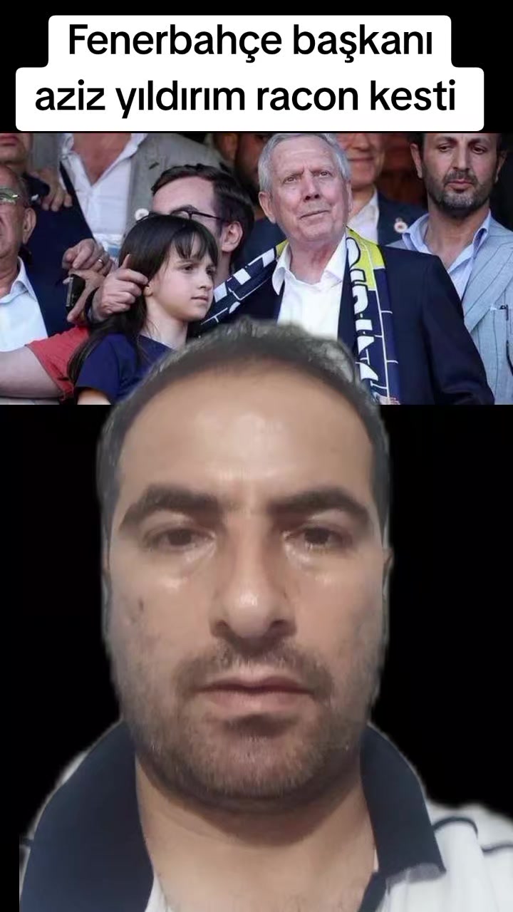@SON DAKİKA