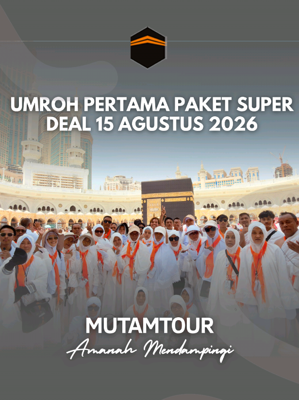 @Mutamtour Rembang