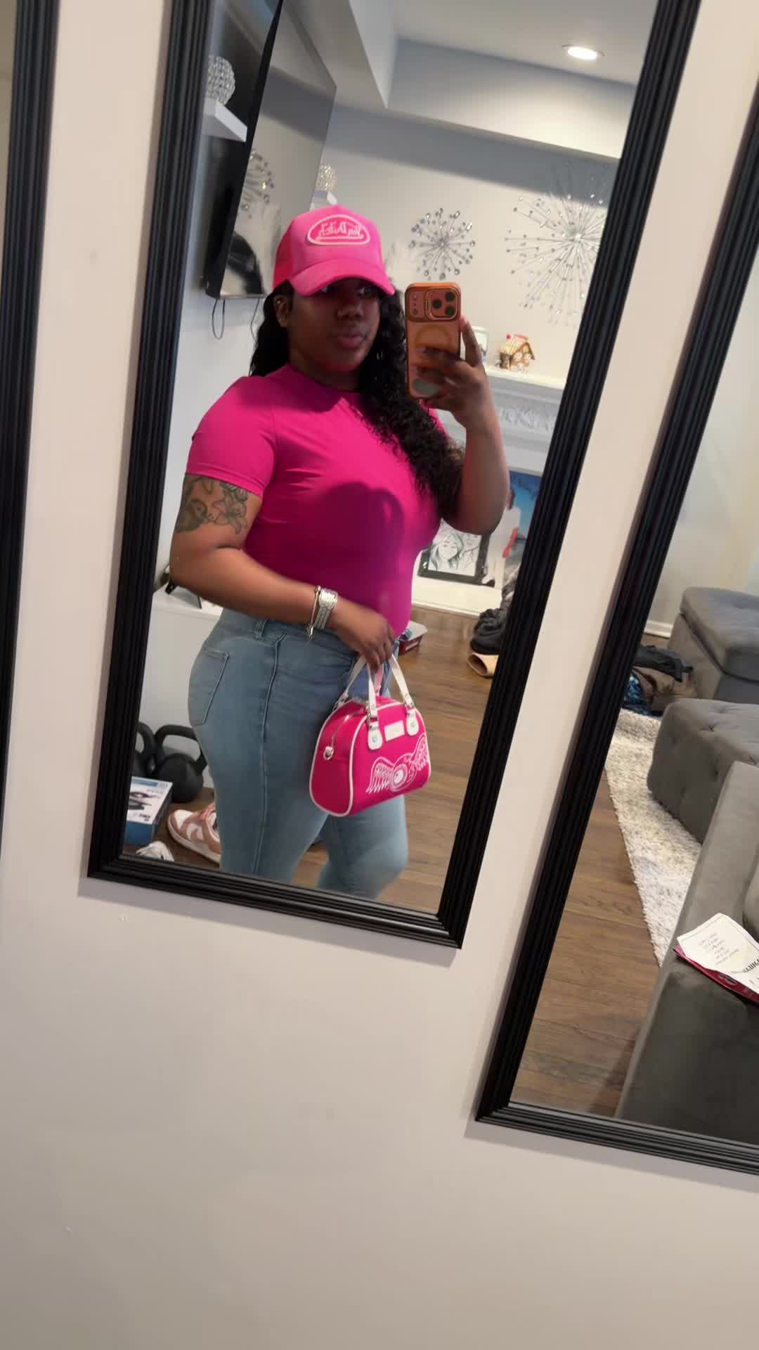 @ahmilliannaLondon