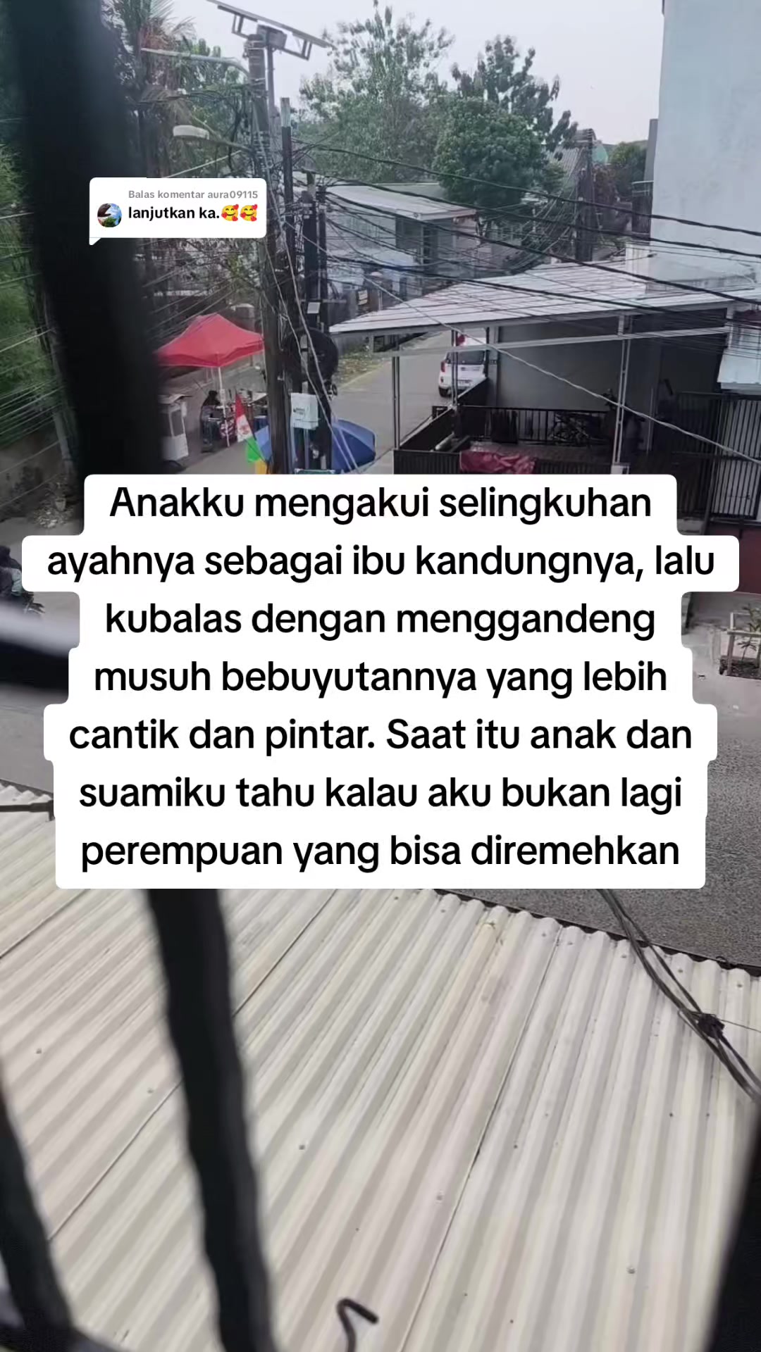 @Curhat Sekarang