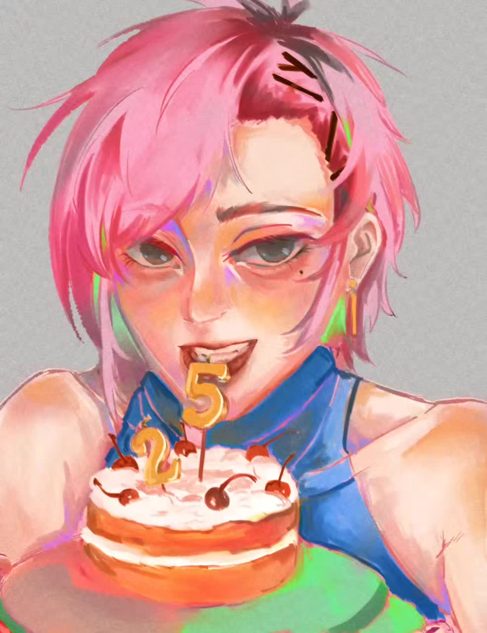 @Chii