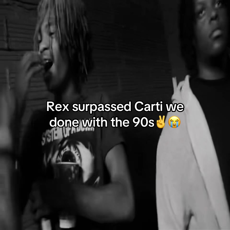 @Rexv2Updates