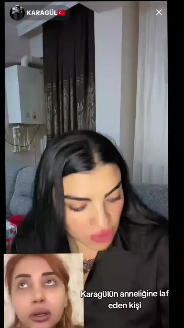 @Karagül (Merve) diva 🖤🩷