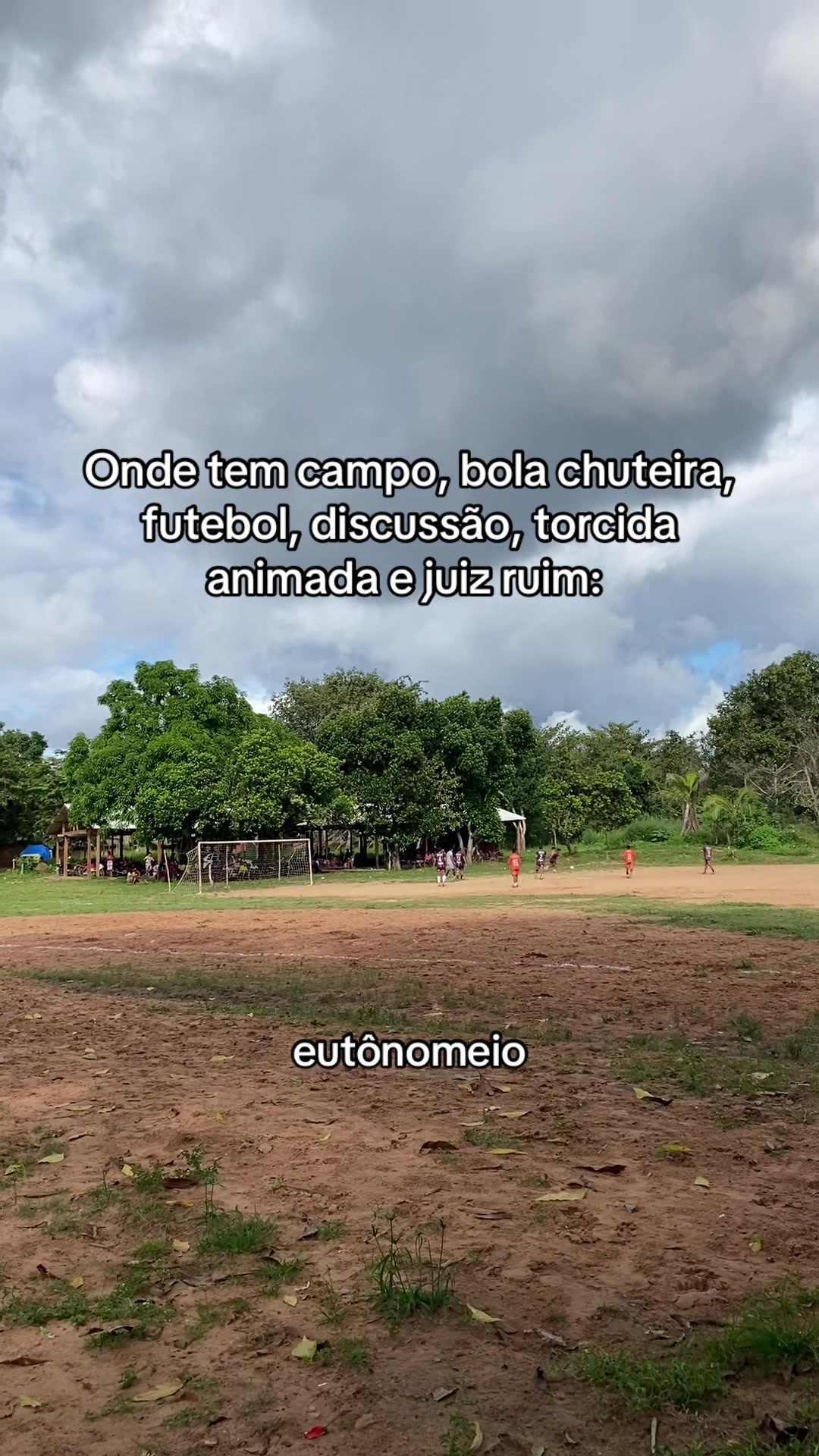 @Moisés Guajajara🏹