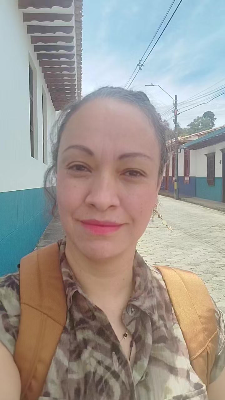 @Paula Andrea Ceballos