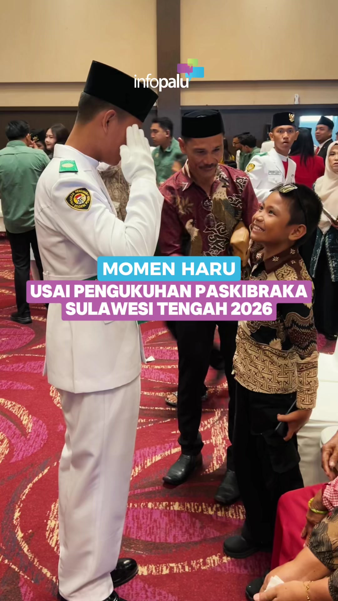 @Info Palu