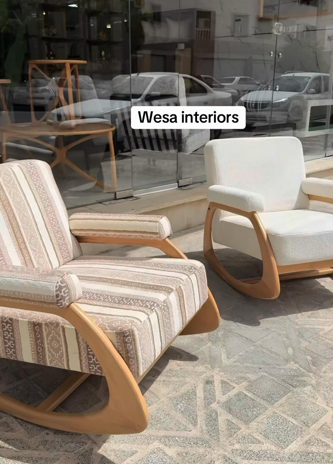 @Wesa interiors