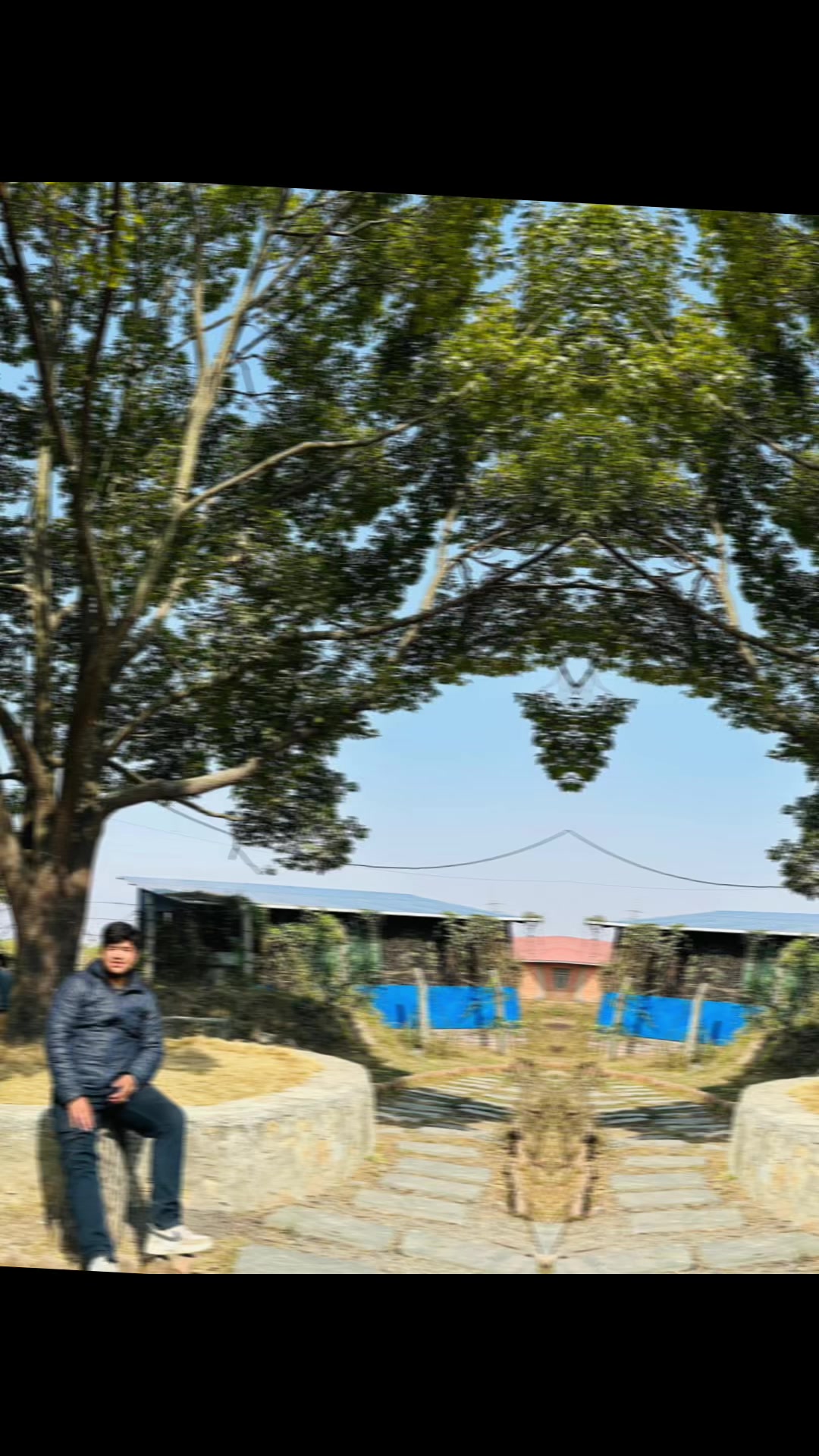 @Sanam Oli