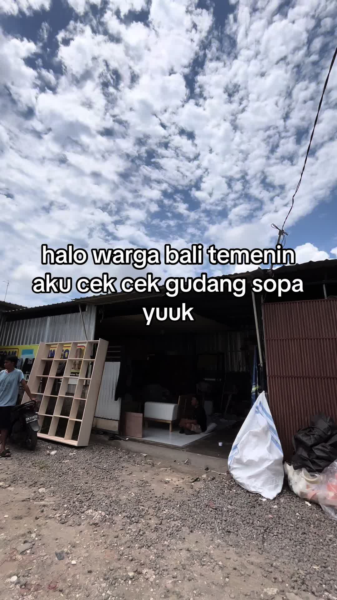 @sumber meubel bali
