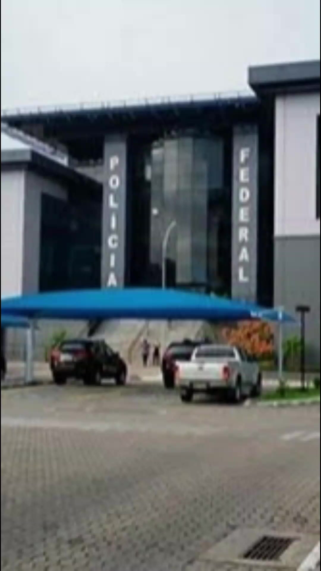 @Polícia Federal do ES