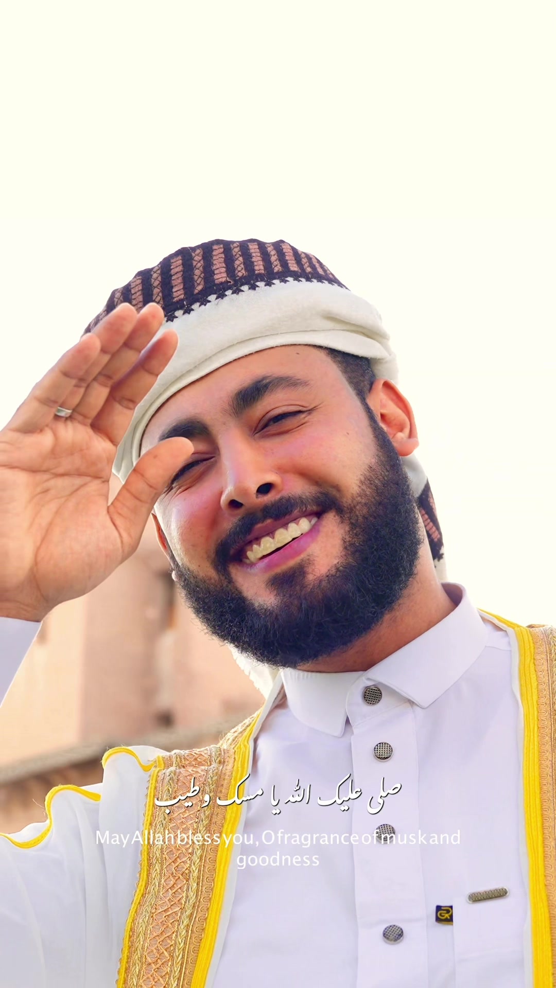 @المنشد احمد حسن الاقصري
