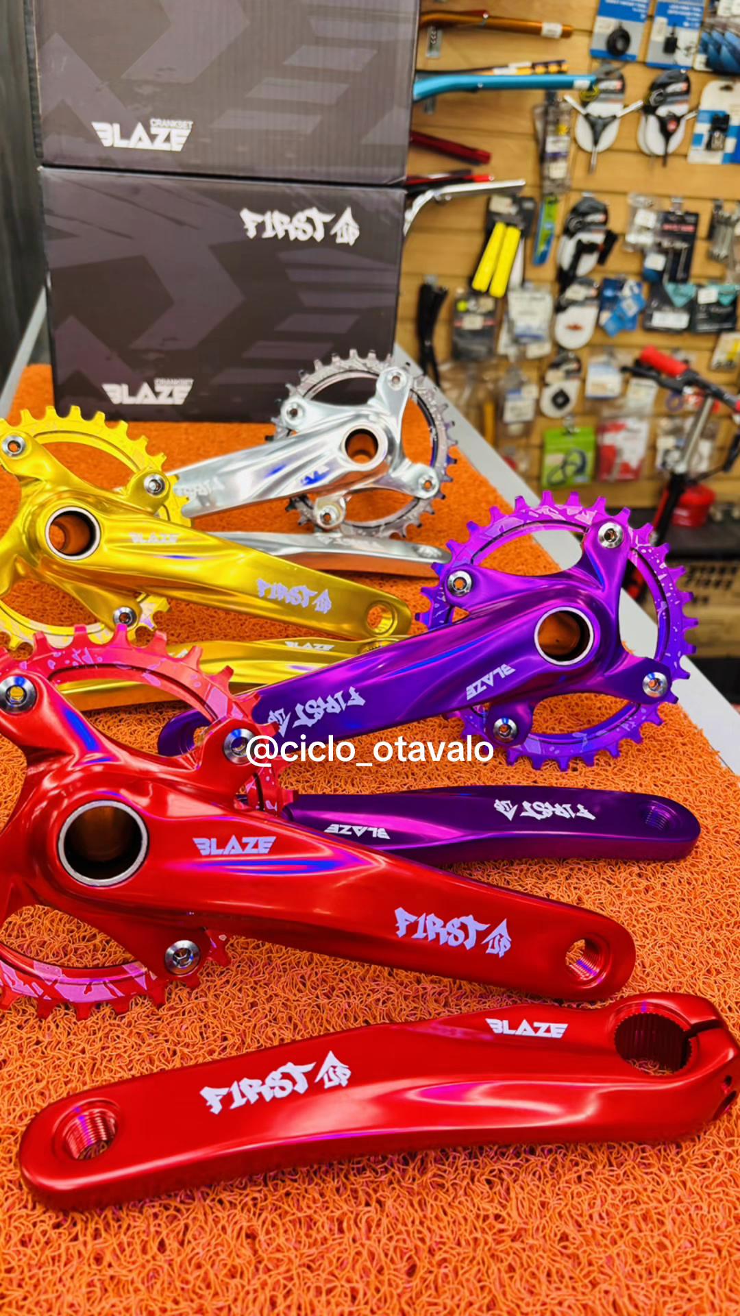 @Ciclo Otavalo ec🇪🇨