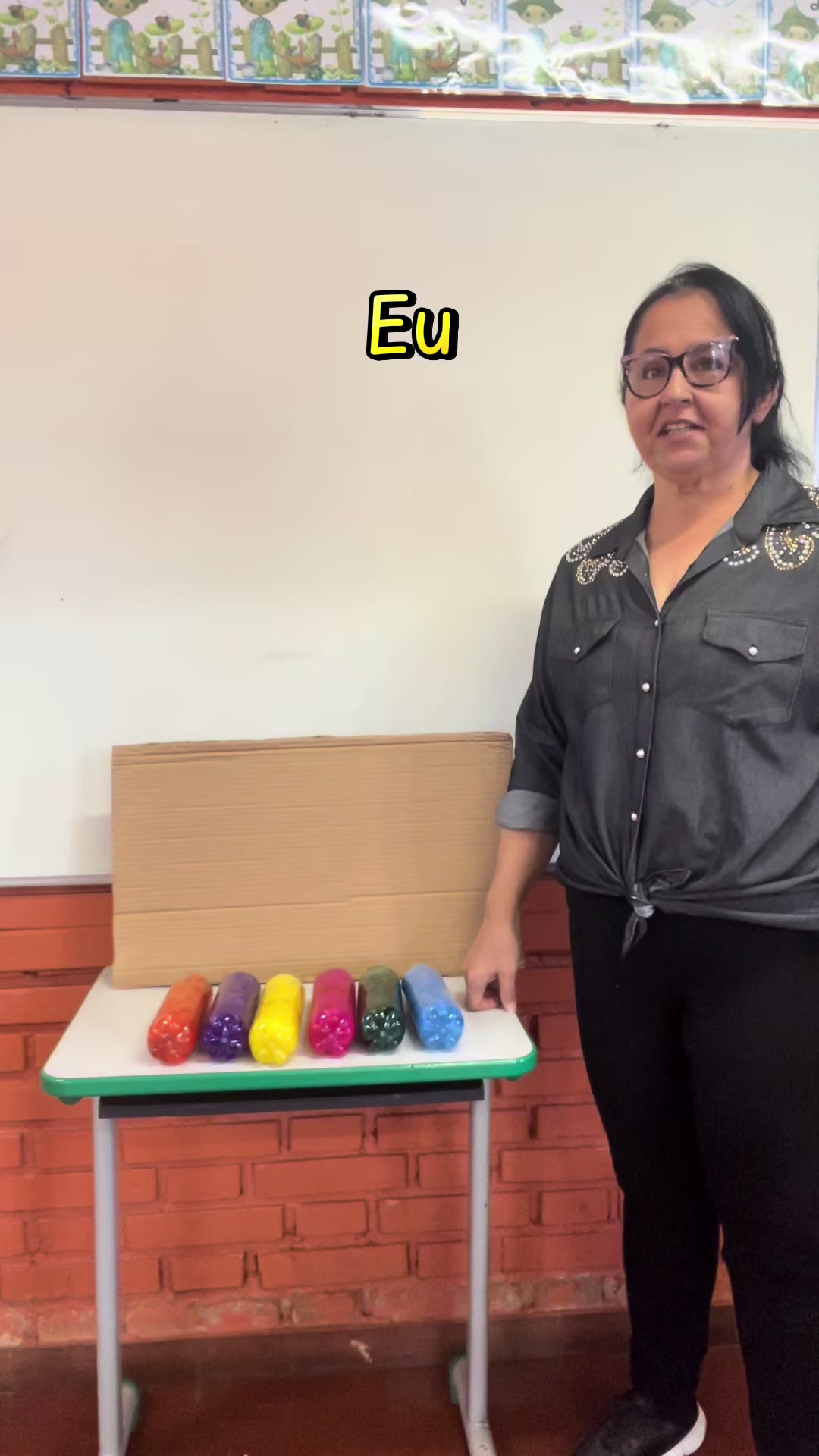 @Professora Keila
