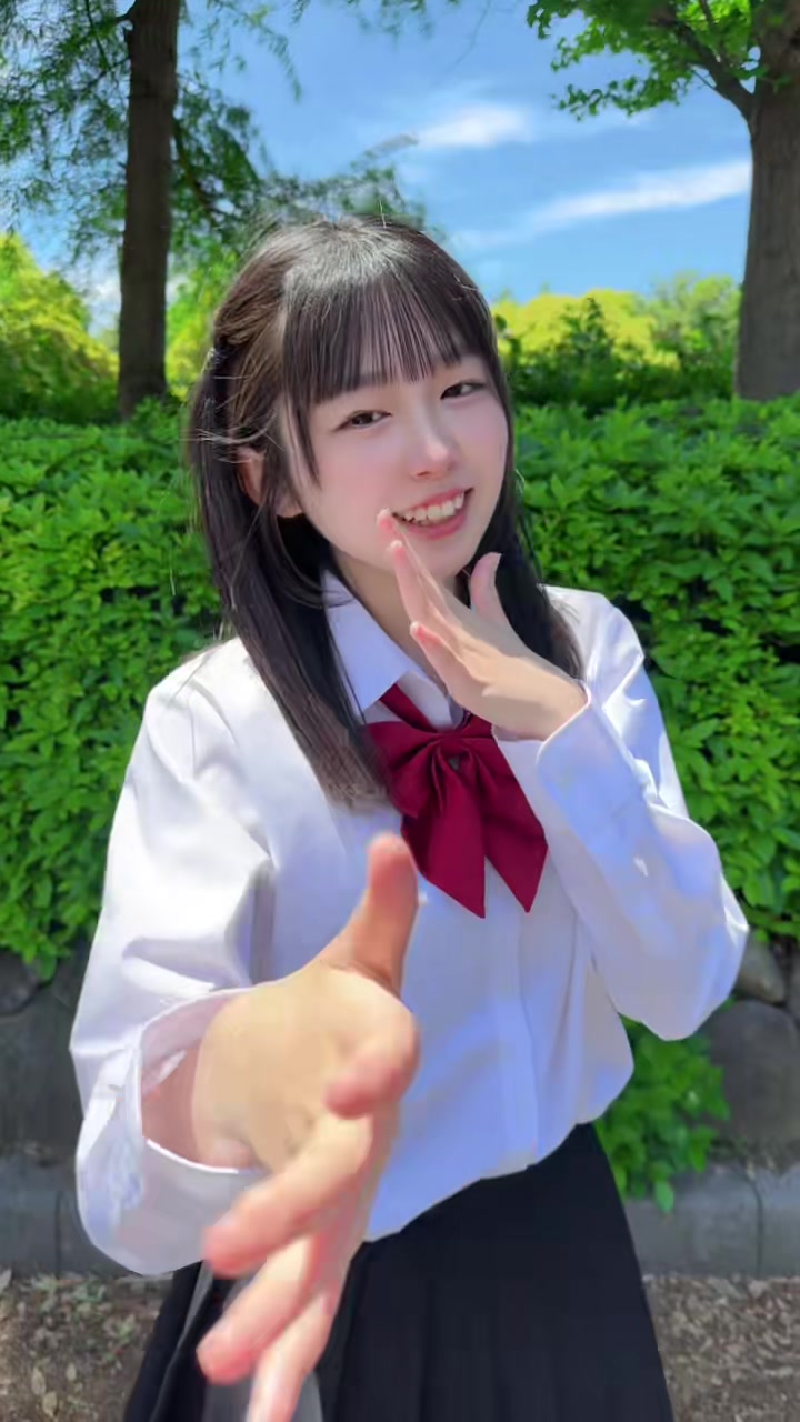 @中村ゆい(中学生)