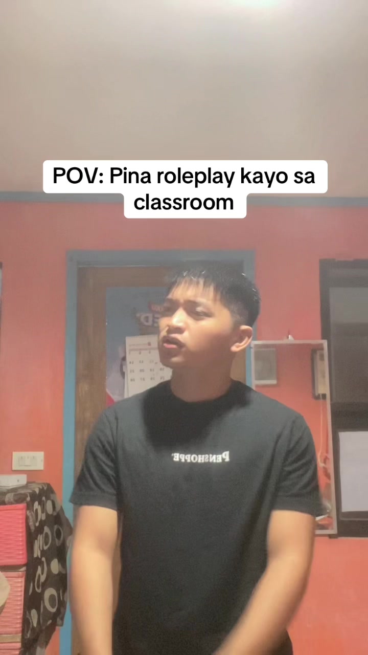 @Myke Caluya