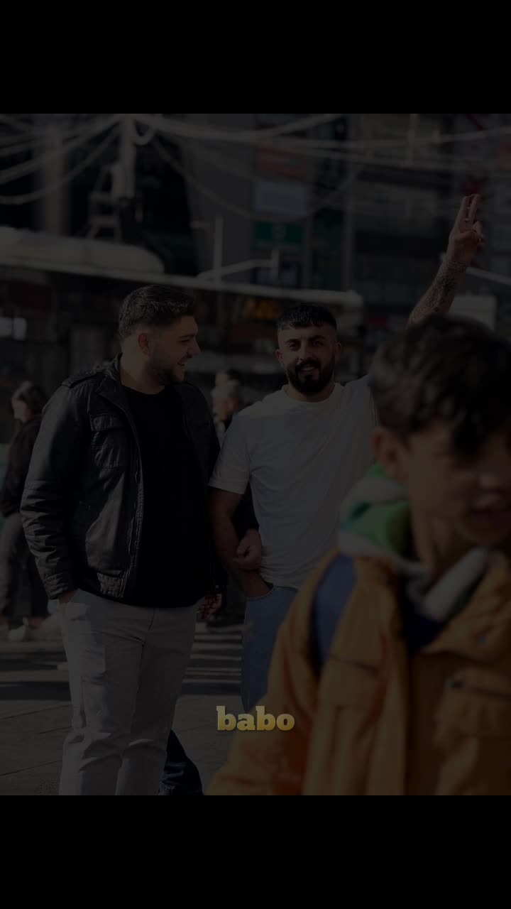 @ŞoReş ✌️