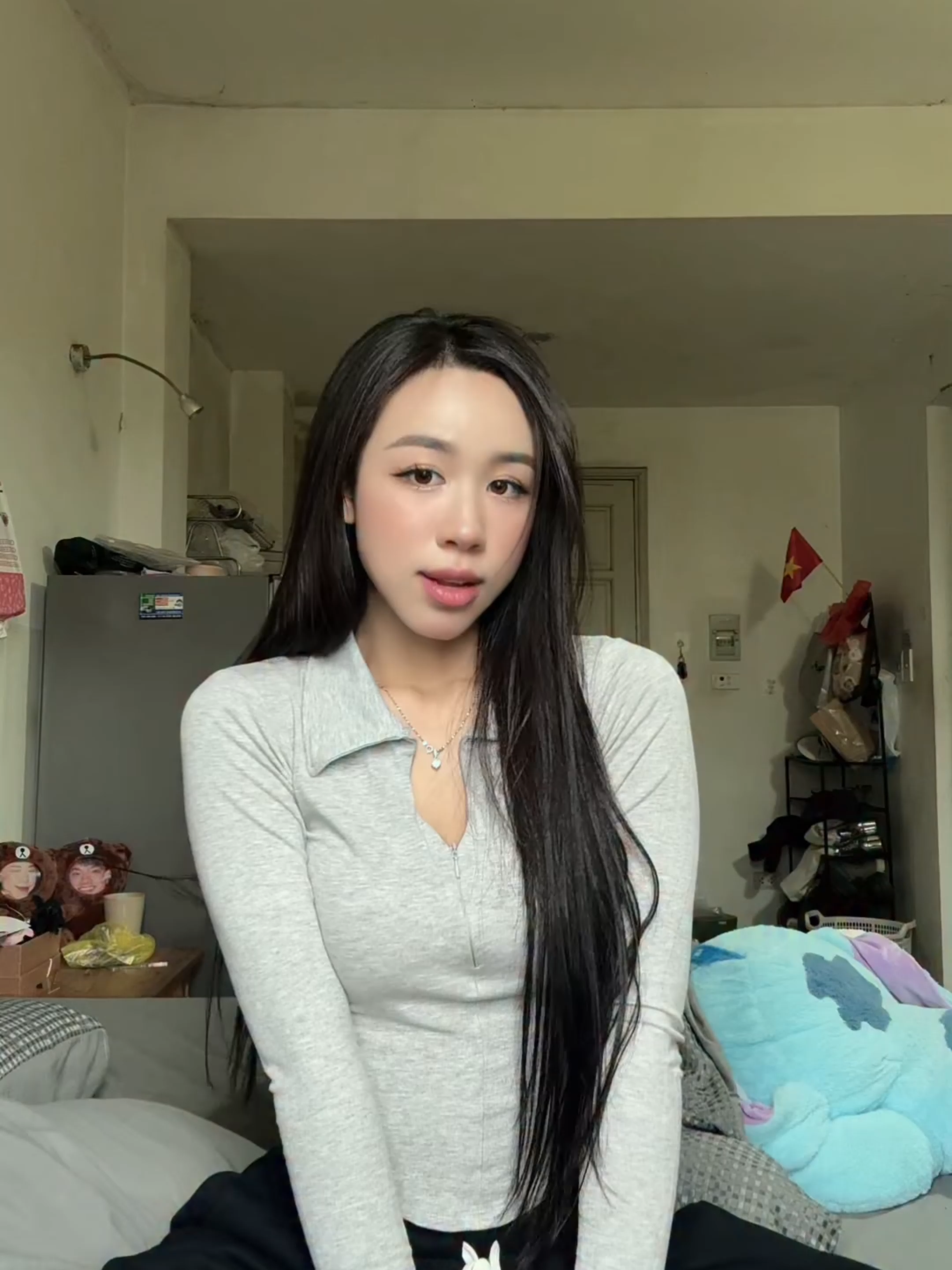 @Quý Ông Người Gậy