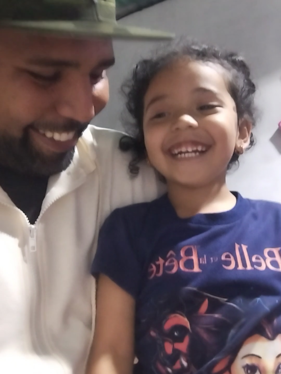 @JOS&Eacute;LUIS. MI HIJA ES UN &Aacute;NGEL
