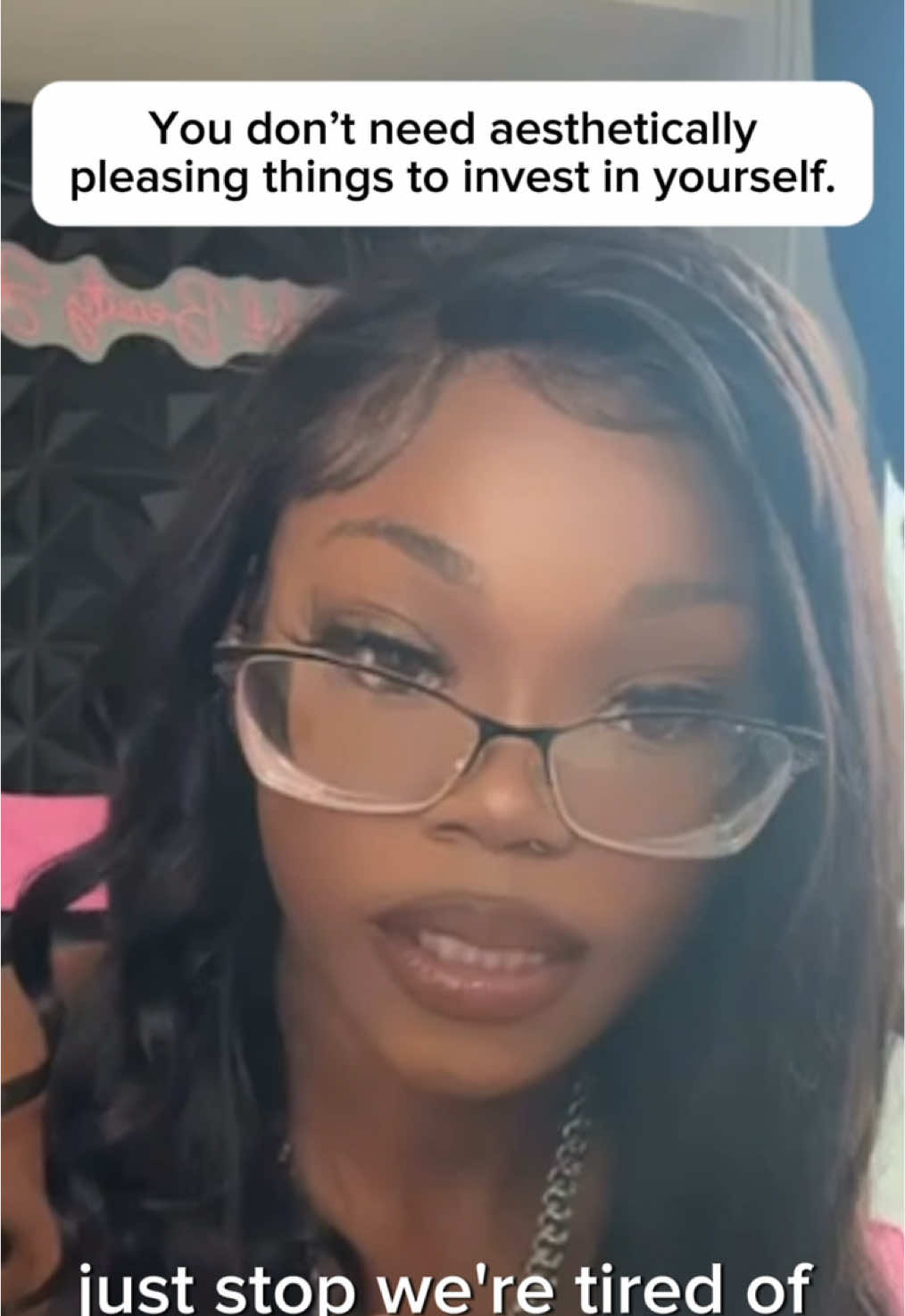 @SNØ BLVK✨Digital Beautypreneur