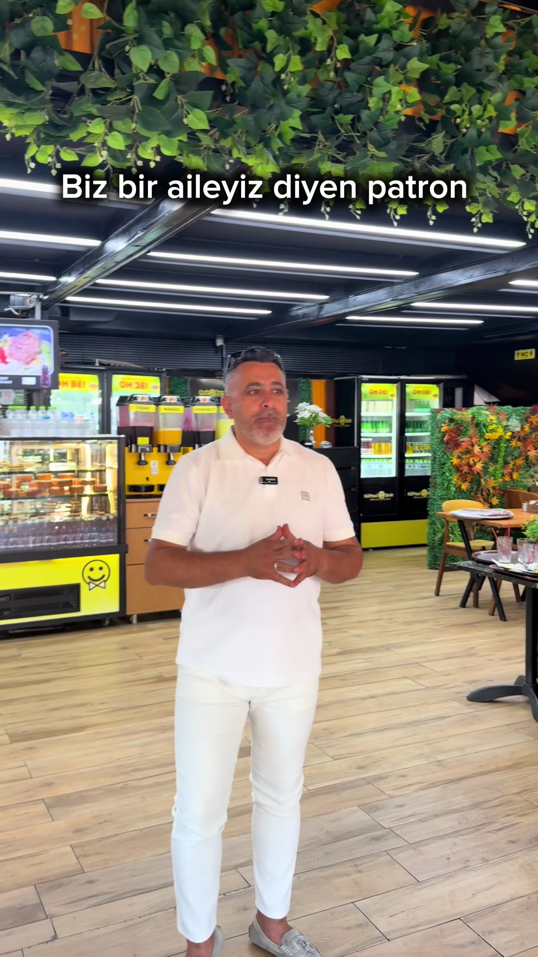 @K&Ouml;FTECİ EMİR & EMİR BURGER