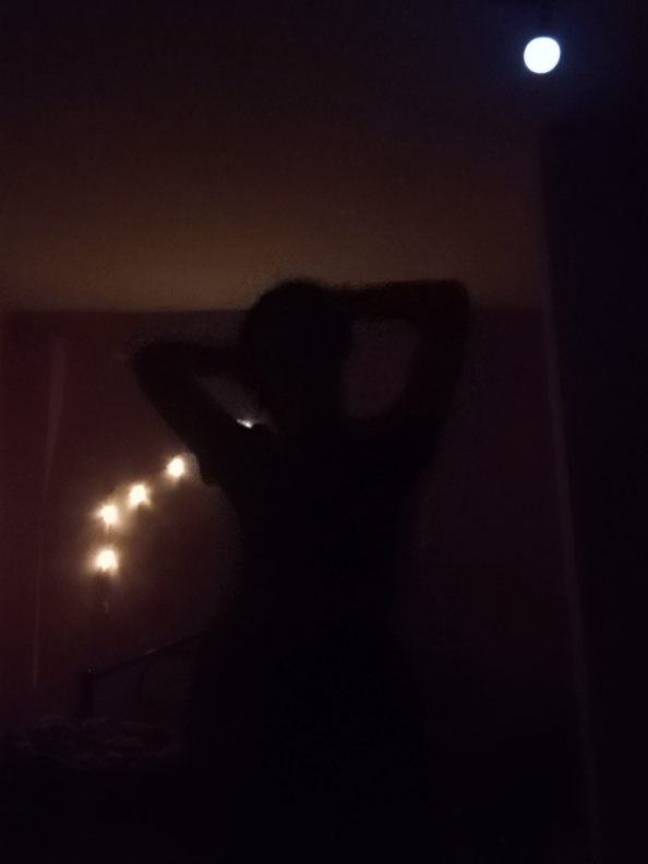 @Michelle Espinoza