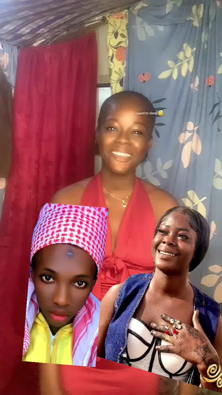 @kadiatou camara