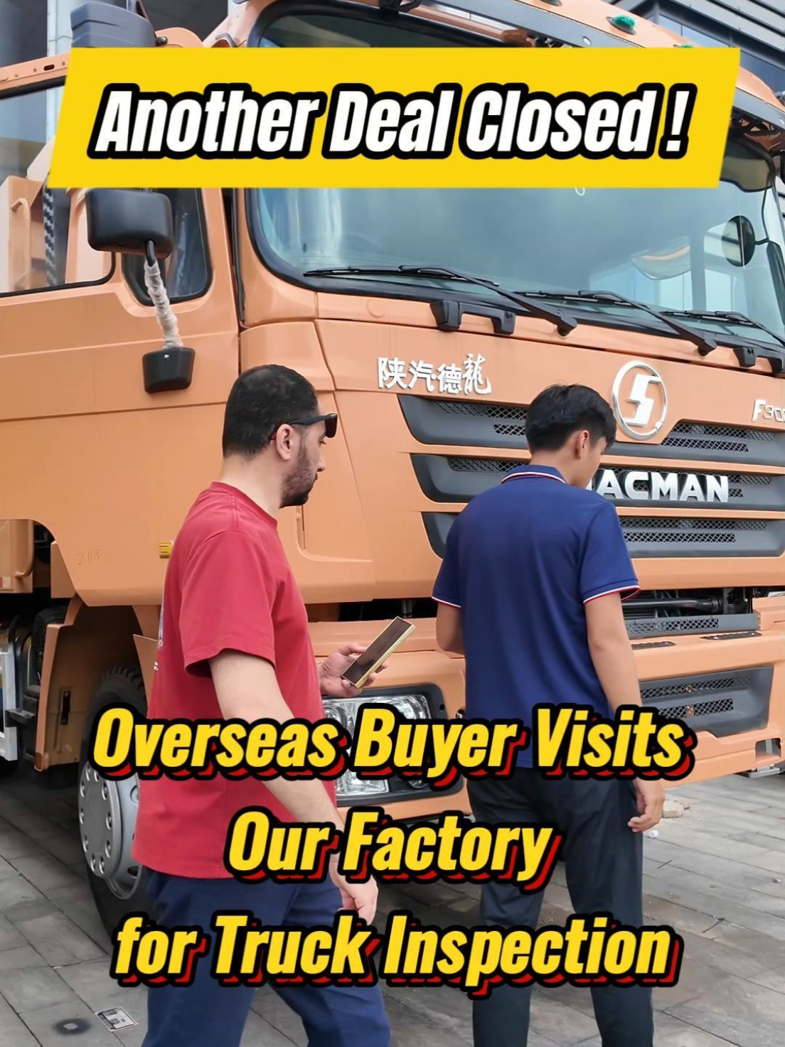 @snail truck