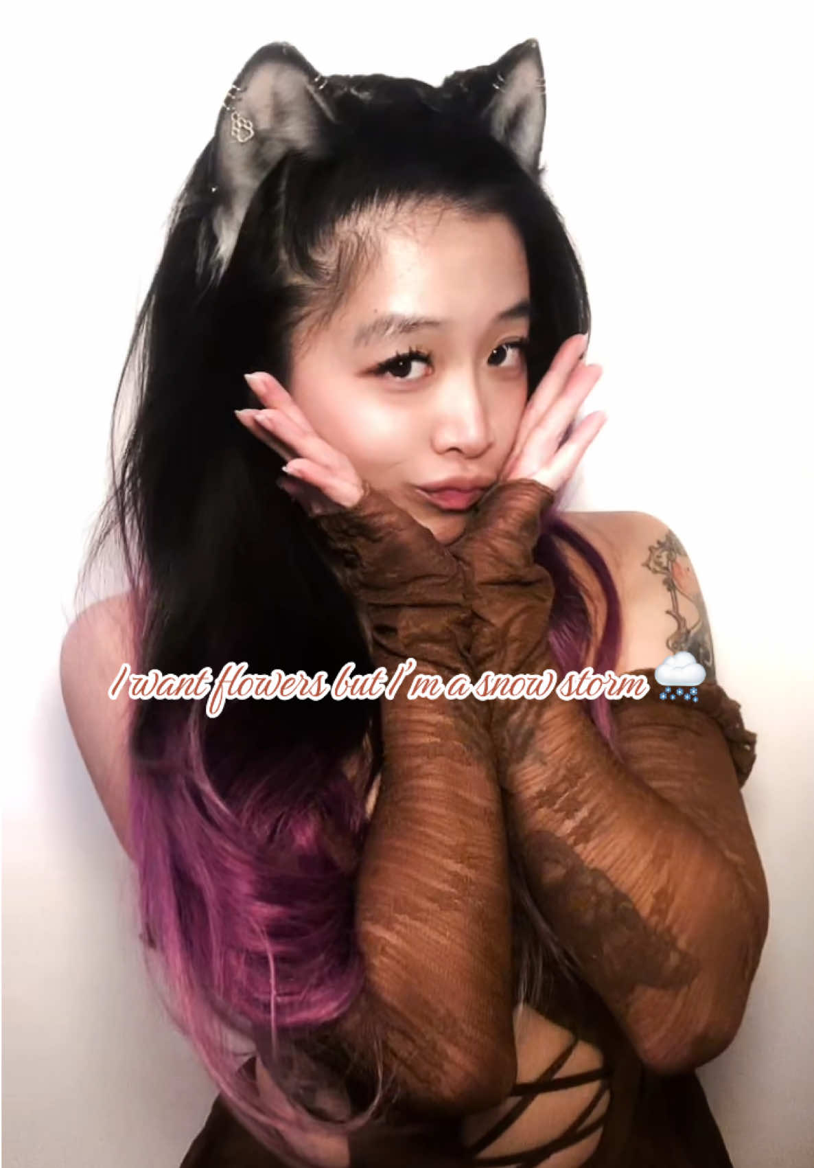 @Hauntedlust