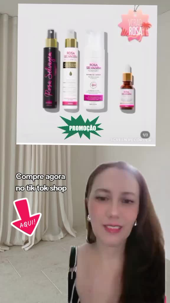 @Prosperar em si oficial