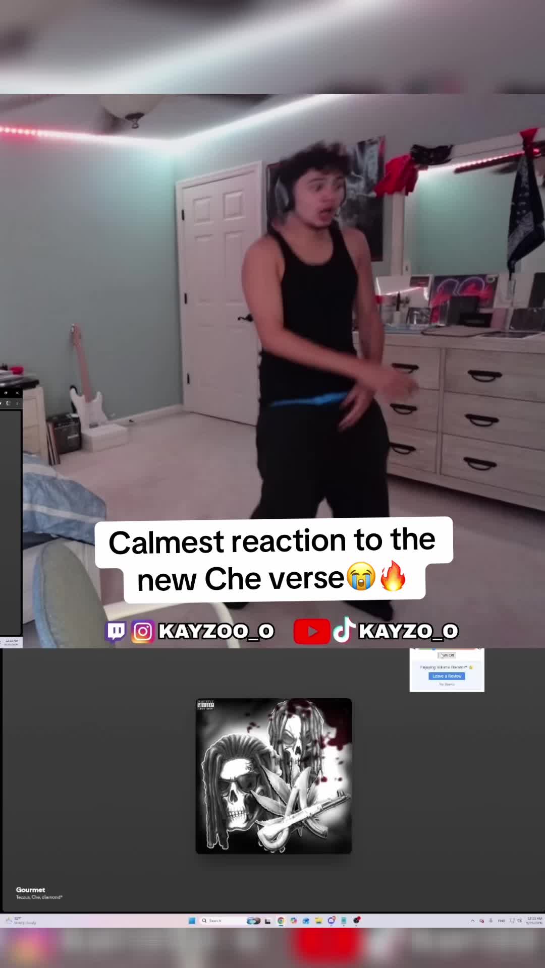 @Kayzo