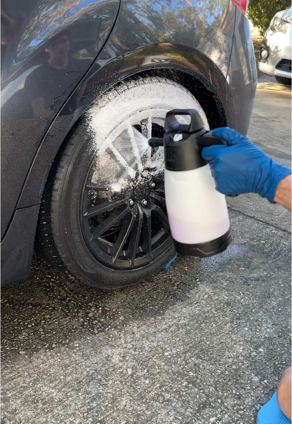 @Delight Mobile Detailing