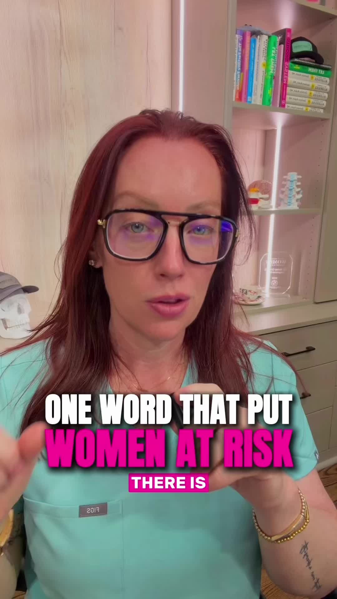 @Ladyspinedoc⚡️