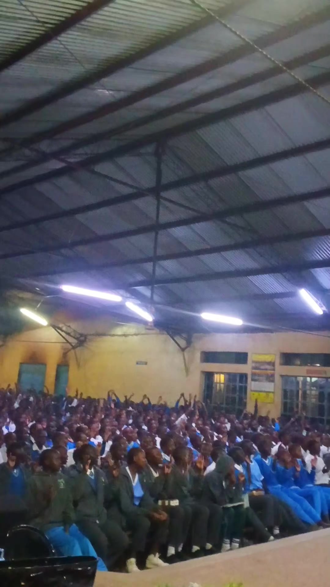 @MC Tengwah
