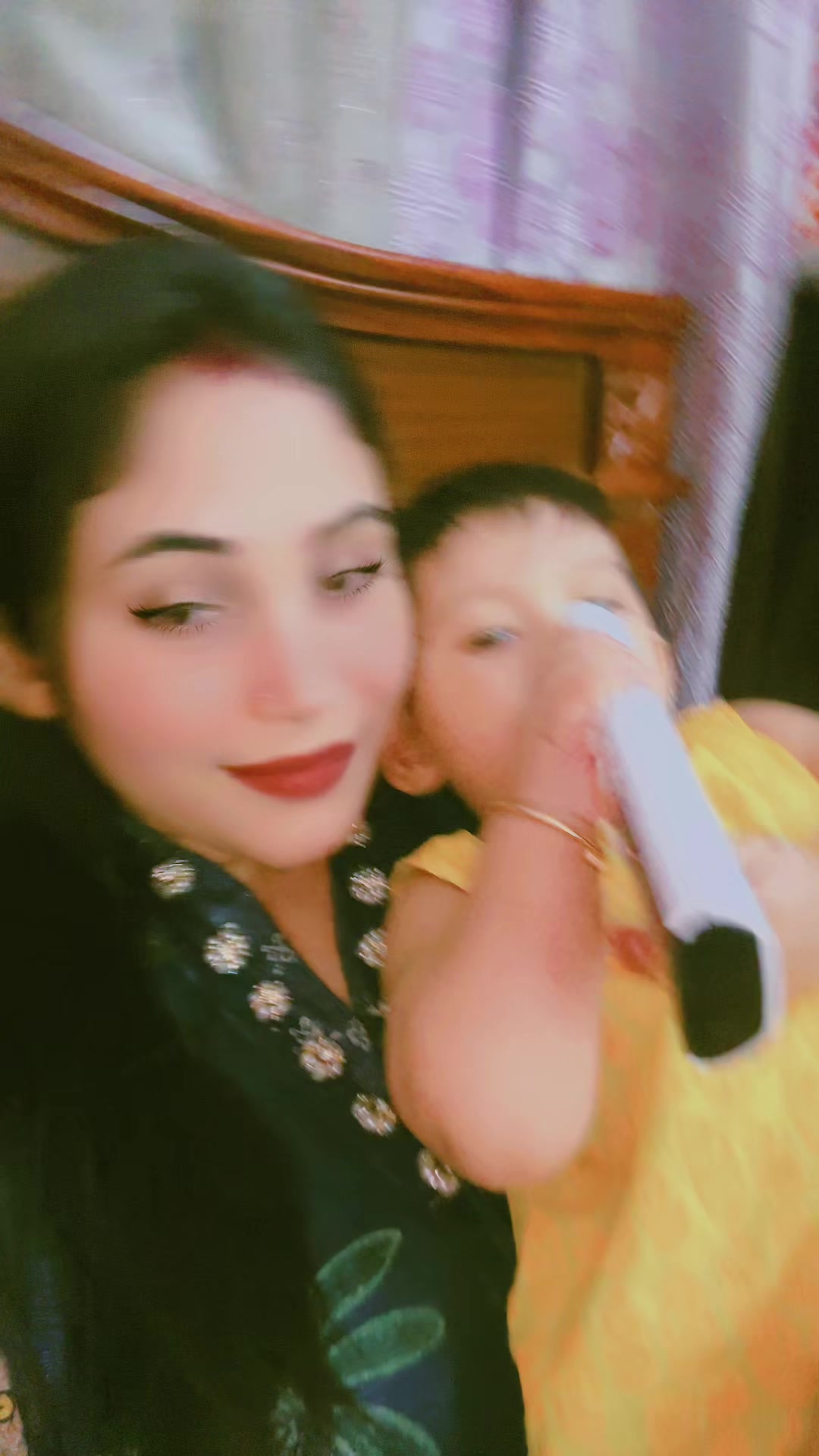@✨ Puja Sree Roy ✨